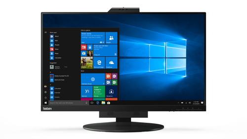 Lenovo TIO27 - 27inch Monitor