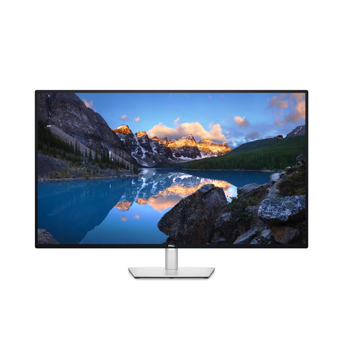 Dell UltraSharp 43 4K U4323QE -07.9cm