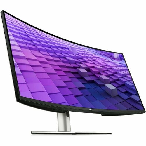 Dell UltraSharp 38 Curved USB-C Hub Monitor