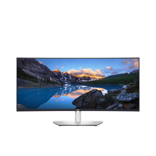Dell UltraSharp 38 Curved USB-C Hub Monitor
