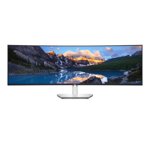 Dell UltraSharp 49 Curved - U4924DW