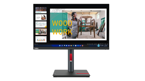 Lenovo P24q-30/23.8IN/16:9/1000:1/2K QHD/300cd