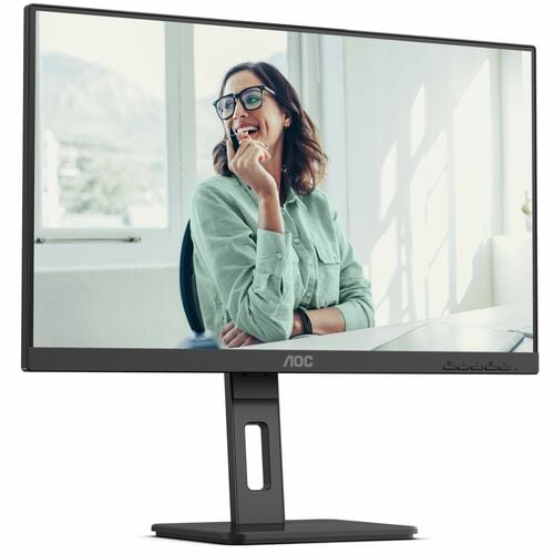 Aoc 24P3CV 24IN DOCK IPS FHD 4ms 1920x1080