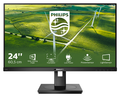 Philips 242B1G 24 IPS FullHD 1920x1080 16/9 HDMI
