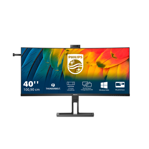 Philips 40B1U6903CH 40 IPS 5K2K 21/9 5120x2160