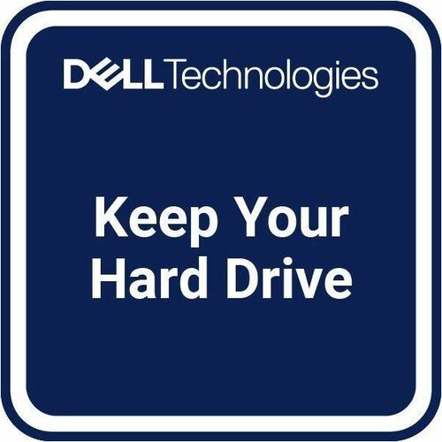 Dell 4Y Keep Your HD