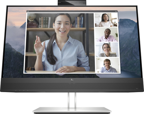 Hp E24MV G4 23.8IN IPS VGA/HDMI 1000:1 4MS