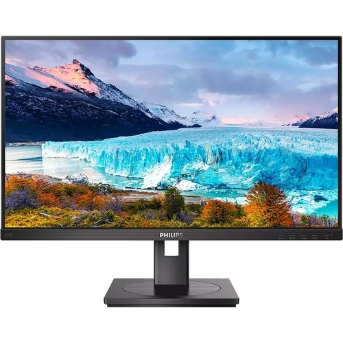 Philips 243S1 23.8IN LED IPS 1920X1080 16:9 4ms