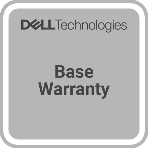 Dell 2Y COLLRTN TO 4Y BASIC ONSITE