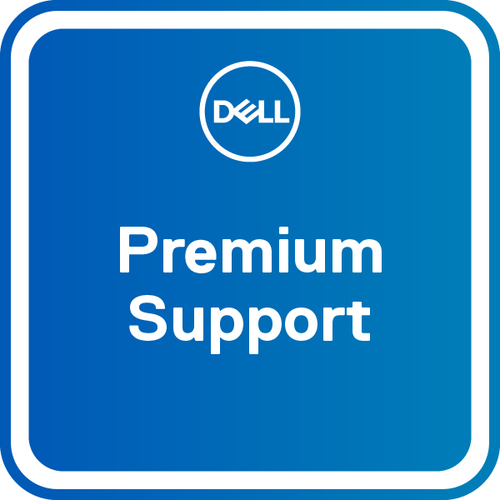 Dell 2Y COLLRTN TO 3Y PREM SPT