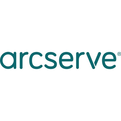 Arcserve OneSystem OneXafe 4412 96TB 2 Yr Platin