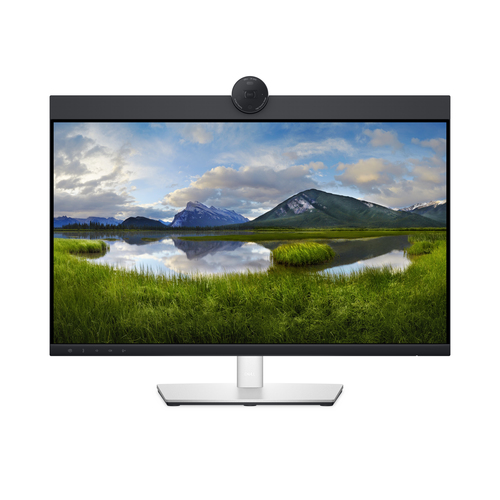 DELL-P2424HEB 24 VIDEO CONFEREN. MONITOR