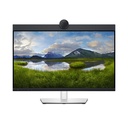 DELL-P2424HEB 24 VIDEO CONFEREN. MONITOR