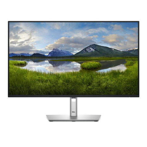 Dell 27 Monitor-P2725H 27IN 1920x1080
