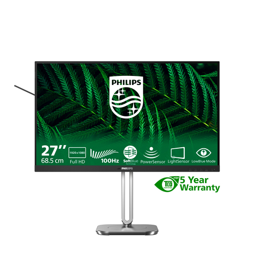 Philips 27B2G5200 27IN IPS FullHD 4ms