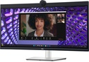 Dell 34 Curved Video Conferencing Monitor