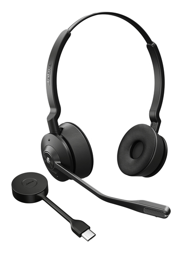 Jabra Engage 55 SE Headset