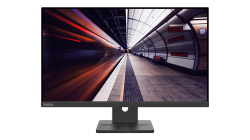Lenovo ThinkVision E24-30 23.8 inch Monitor