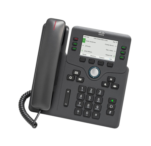 Cisco 6871 IP Phone