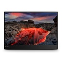 Lenovo ThinkVision M14t Gen2 14-inch Monitor