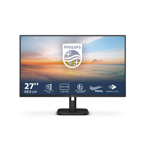 Philips 27E1N1100A 27in IPS Full HD 1 ms 1920x10