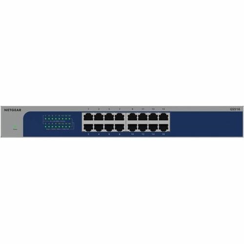 Netgear GS516 Ethernet Switch