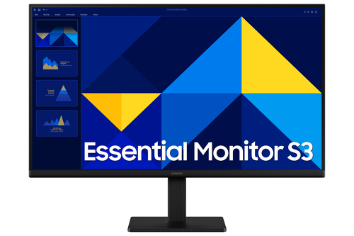 Samsung LS24D302GAUXEN 24IN VA CURVED 16:9