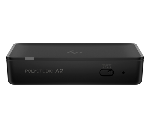 Hp Studio A2 Network Audio Bridge