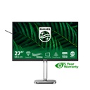 Philips 27B2G5601 27IN IPS QHD PowerSensor 4ms