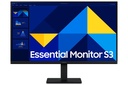 Samsung LS27D302GAUXEN 27IN VA CURVED 16:9