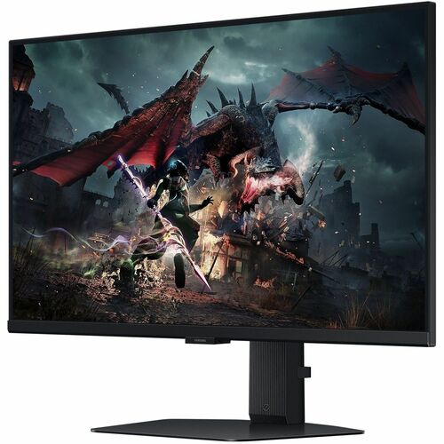 Samsung LS27DG502EUXEN 27IN IPS Flat 2560x1440