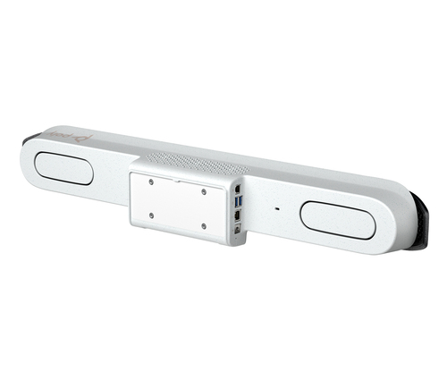 Hp Poly X52 AVB NRorNPC TAA