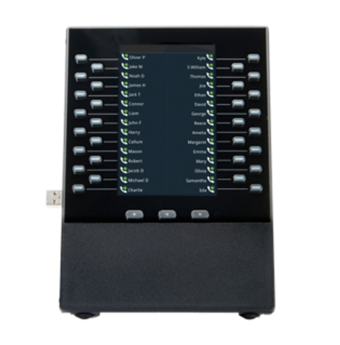 Hp VVX EM50 EXPANSION MODULE