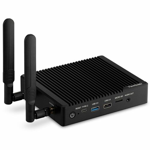 Viewsonic ViewBoard Box