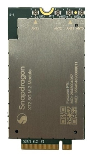 Dell Wireless Mobile Modem DW5934E