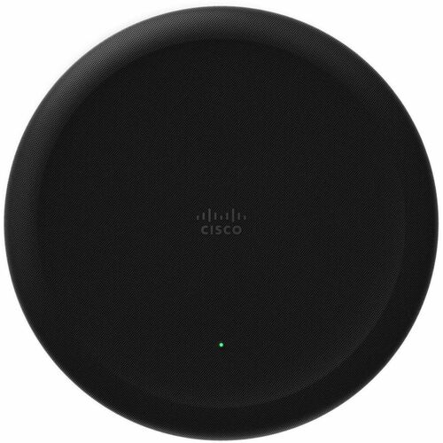 Cisco Ceiling Microphone Pro, Carbon Black - Spare