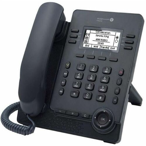 Alcatel-Lucent M3 IP Phone