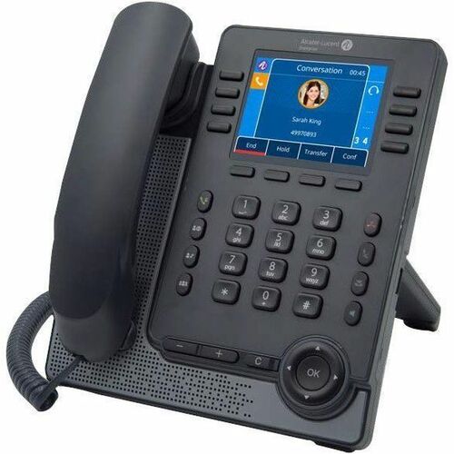 Alcatel-Lucent M7 IP Phone