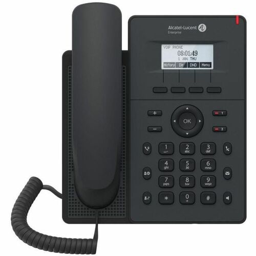 Alcatel-Lucent H2 IP Phone
