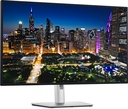 Dell UltraSharp 32 4K Hub Monitor