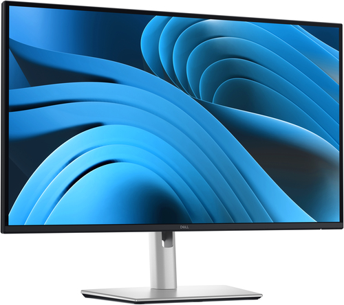 DELL PRO 27 PLUS MONITOR - P2725D