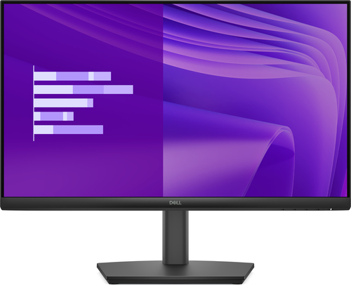 Dell Pro-E2425HSM 23.8 1920x1080 16:9 5
