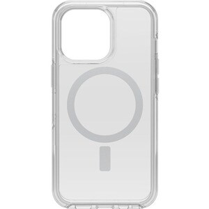 Otterbox iPhone 13 Pro Symmetry Series+ Clear Antimicrobial Case for MagSafe
