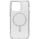 Otterbox iPhone 13 Pro Symmetry Series+ Clear Antimicrobial Case for MagSafe