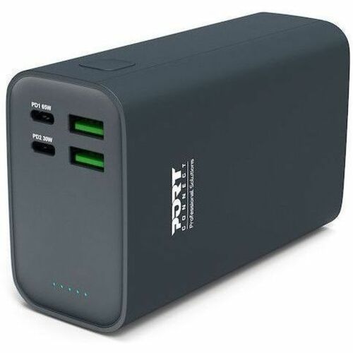 Port Designs 26800mAh Powerbank