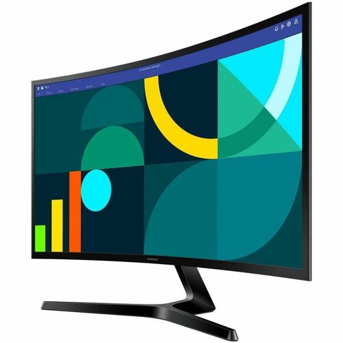 Samsung LS27D366GAUXEN 27IN VA CURVED 16:9 4ms