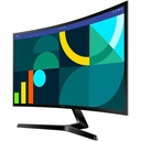 Samsung LS27D366GAUXEN 27IN VA CURVED 16:9 4ms