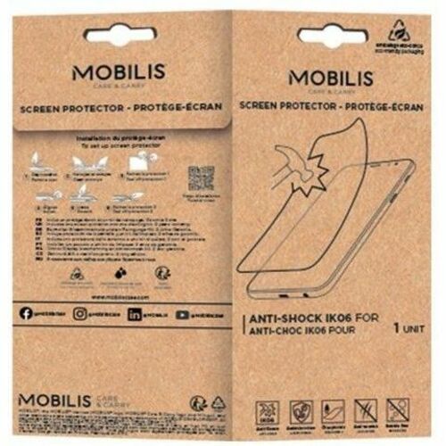 Mobilis Screen Protector