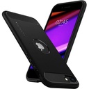 Spigen iPhone SE (2020) Case Rugged Armor