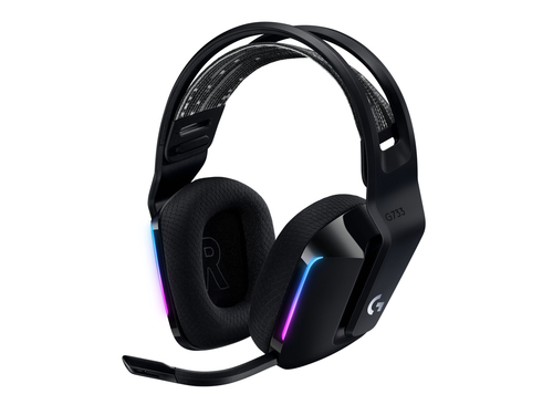 Logitech G733 Gaming Headset